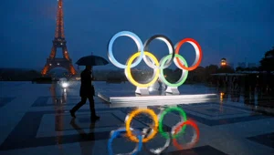 Fransa 2024 Paris Olimpiyatları'na hazır mı? Fransa 2024 Paris Olimpiyatları'na hazır mı?
