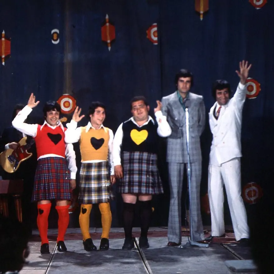 Hababam Sınıfı'nın Postal Rıza'sı Ercan Gezmiş: Halit Akçatepe kollarımda can verdi 21 Hababam Sınıfı'nın Postal Rıza'sı Ercan Gezmiş: Halit Akçatepe kollarımda can verdi 21