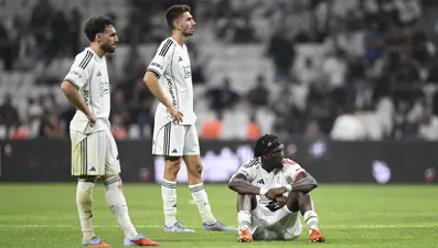 "Havlu attı" (29 Ağustos spor manşetleri)