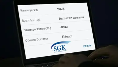 Meclis’ten geçti: Emekli bayram ikramiyesi farkları yattı mı? 1.000 TL Emekli bayram ikramiyeleri ne zaman yatacak?