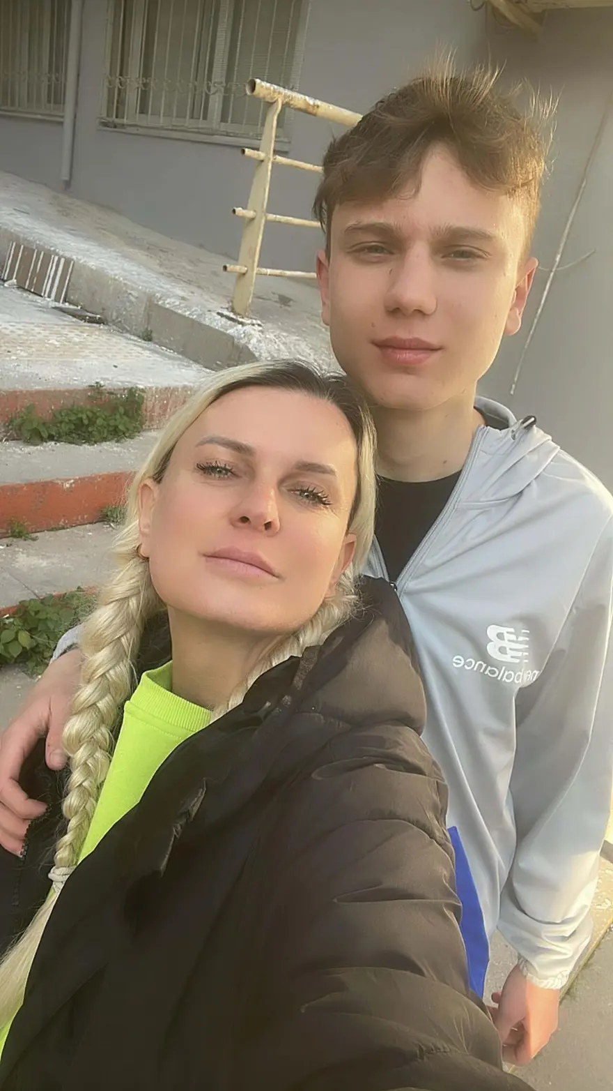 “OĞLUMUN GÖZLERİNİ ALAN İNŞALLAH BENİ BULUR” 3 “OĞLUMUN GÖZLERİNİ ALAN İNŞALLAH BENİ BULUR” 3