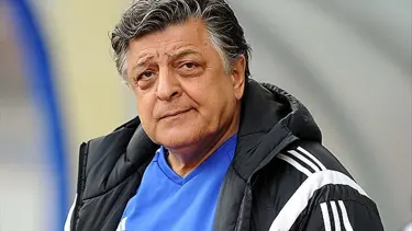 Yılmaz Vural: Türk futbolu iki takım arasındaki kavgayı izliyor