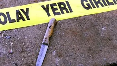 50 lira için arkadaşını öldürdü