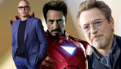 Robert Downey Jr 58 yaşında: Umarım bir gün büyümek zorunda kalmam
