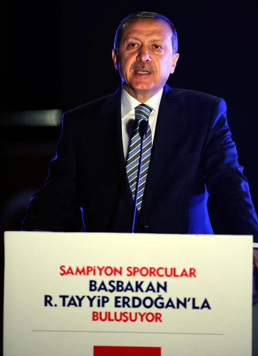 Şampiyonlarla iftar yemeği 10