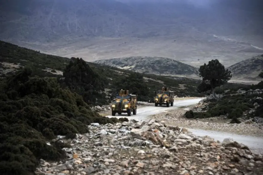 Genelkurmay'dan yeni fotoğraflar 84