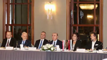 Gayrimenkulde ortak akıl buluşması