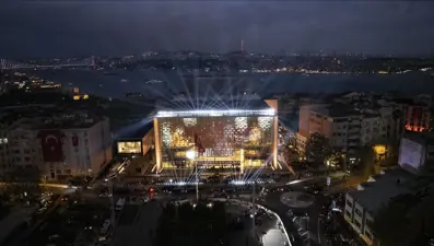 Ahmet Kaya şarkıları AKM'de seslendirilecek