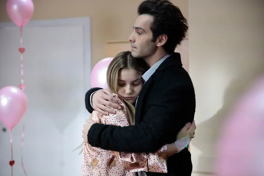 Akrep 10. yeni bölüm fotoğrafları 7