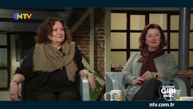 Bildiğiniz Gibi Değil 3 Haziran 2018