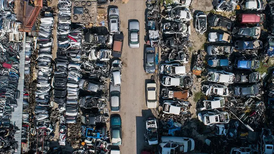 Hurda araç teşvikinde son durum: Hurda araç teşviki yürürlüğe girdi mi? Hurda teşviki ile hangi araçlar alınabilecek? 