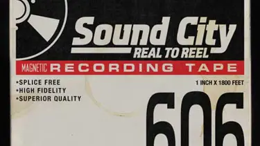 'Soundcity-Real To Reel' Radyo Eksen'de