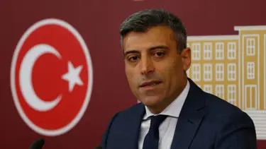 CHP'li Öztürk Yılmaz, ikinci kez disipline sevk edildi
