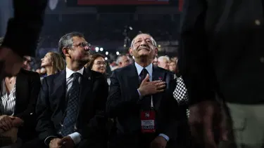 CHP'de mutlak butlan kararı.Süreç nasıl işledi?