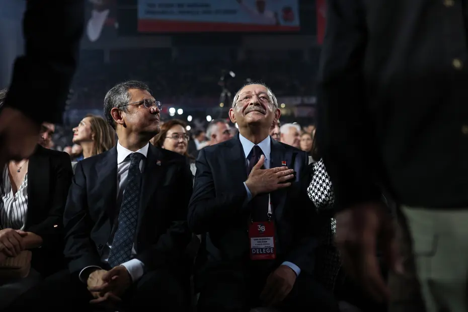 CHP'de mutlak butlan kararı.Süreç nasıl işledi?