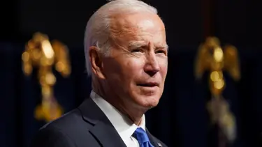 "Hiçbir senaryoda Biden Ukrayna'ya asker göndermeyecek"