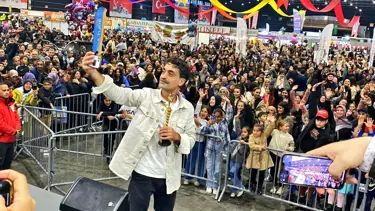 Yalı Çapkını dizisinin Kazım Ağa’sı Diren Polatoğulları'na Fransa'dan ödül