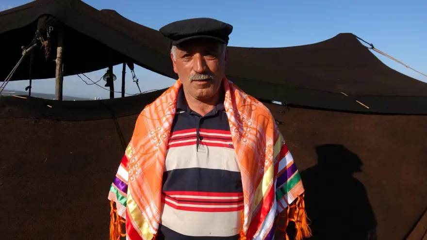 Yörüklerin 20 gün sürecek yaz göçü başladı 12