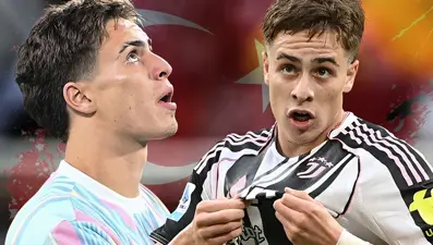 Avrupa futbolunu sallayan bir "Yıldız" var: Kenan Yıldız için daha önce hiçbir Türk'e ödenmemiş para!