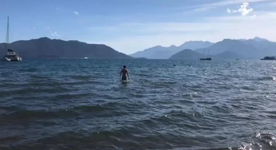 Marmaris’teşubat ayında deniz keyfi 1 Marmaris’teşubat ayında deniz keyfi 1