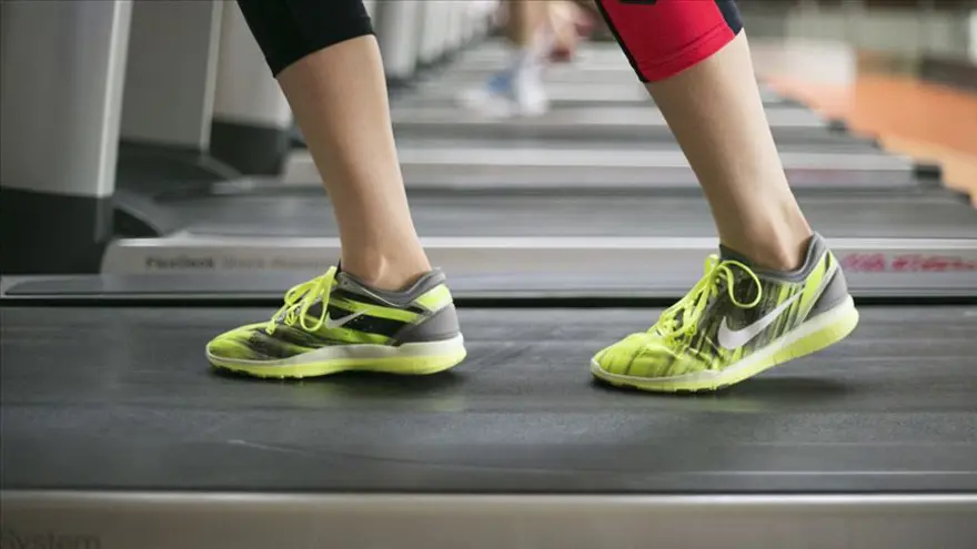 Dünyanın üçte biri hareketsiz! DSÖ'den egzersiz uyarısı 5