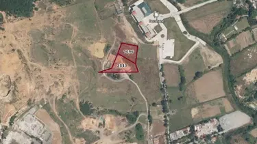 Eyüpsultan Belediyesi'nden 750 milyon liralık satış
