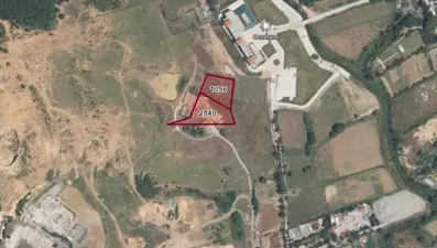 Eyüpsultan Belediyesi'nden 750 milyon liralık satış