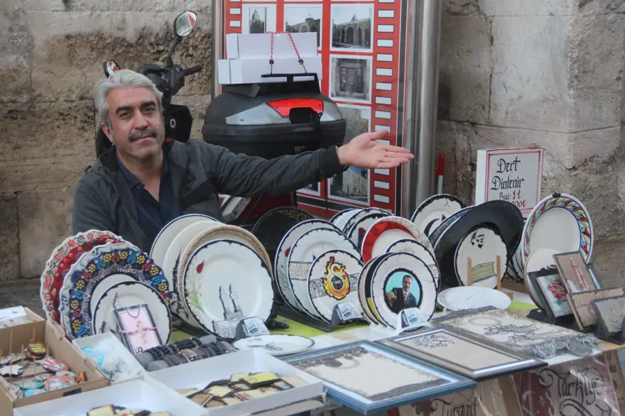 "SADECE DİNLİYORUZ" 2