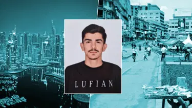 Dubai'ye gideceğini sanıyordu, kendini Uganda'da buldu: Bursalı gençten 18 gündür haber alınamıyor