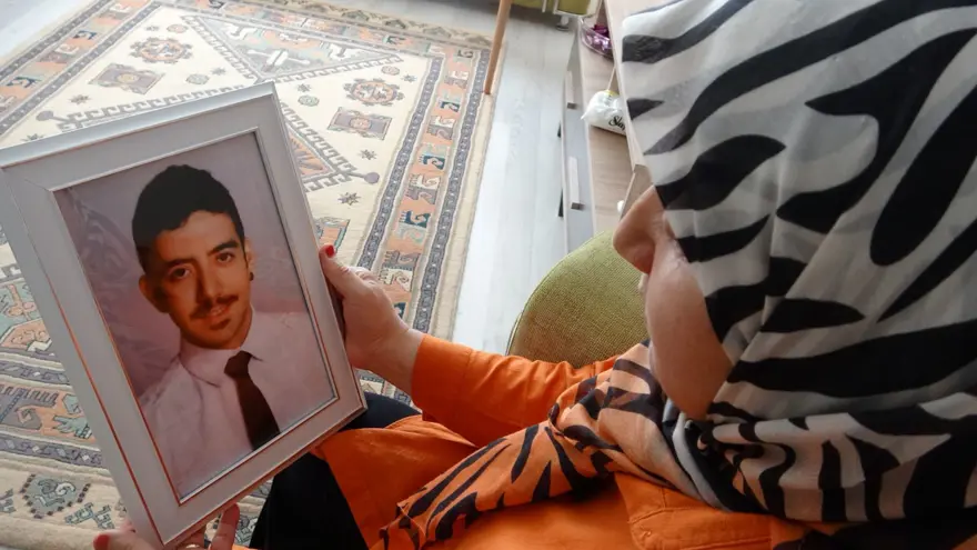 "BU HASTALIK YAYGIN AMA BİLİNMİYOR" 5