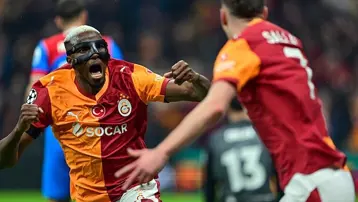 Galatasaray-Juventus maçı ne zaman, saat kaçta, hangi kanalda ve şifresiz mi? Cimbom Şampiyonlar Ligi son 16 play-off turunda galibiyet için sahada