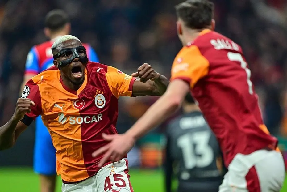 Galatasaray-Juventus maçı ne zaman, saat kaçta, hangi kanalda ve şifresiz mi? Cimbom Şampiyonlar Ligi son 16 play-off turunda galibiyet için sahada