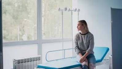 29 yaşında Alzheimer olduğunu öğrendi: ''Bu kadar erken olacağını hiç düşünmemiştim''