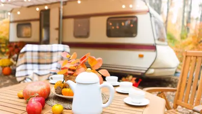 Karavanla seyahatin püf noktaları