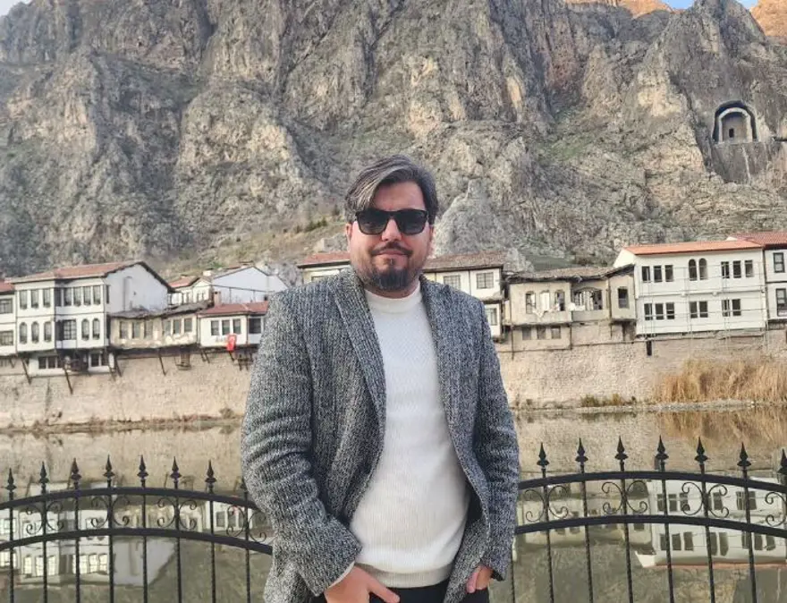 Arif Kocabıyık kimdir, tutuklandı mı? Arif Kocabıyık neden gözaltına alındı? 2