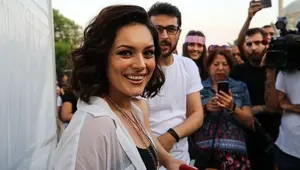 Ezgi Mola'ya, Musa Orhan'a hakaretten ceza