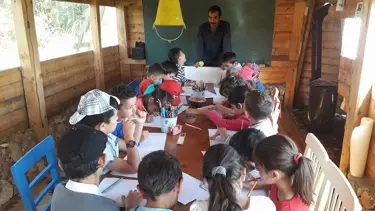 Türkiye'nin ilk bağımsız çizgi film okulu The Cartoon Mill, Sabancı Vakfı tarafından 'Fark Yaratan' seçildi