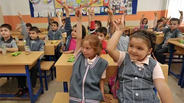 CHP'nin '4+4+4' iptal istemine ret