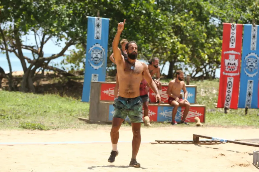 Survivor, Survivor 2017, survivor ödül oyunu, survivor araba ödülü 42 Survivor, Survivor 2017, survivor ödül oyunu, survivor araba ödülü 42