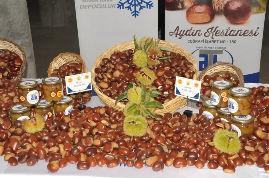 Kilosu 550 TL'den alındı: Sezonun ilk mahsulü Kilosu 550 TL'den alındı: Sezonun ilk mahsulü