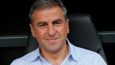 Hamza Hamzaoğlu, Osmanlıspor'dan ayrıldı