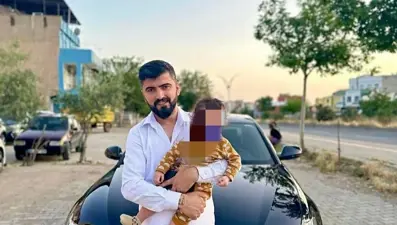 Önce intihara kalkıştı sonra kazara annesini yaraladı