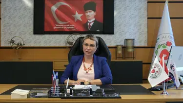CHP'li belediye başkanı partisinden isifa etti