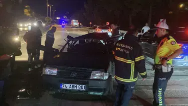 Safranbolu'da ölümlü kaza: Alkollü sürücü kaçtı