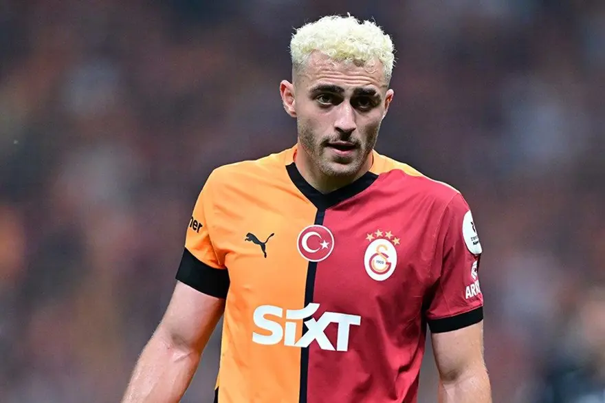Barış Alper Yılmaz, gitmek istediği takımı yönetime açıkladı: Üç dev arasından seçimini yaptı 6