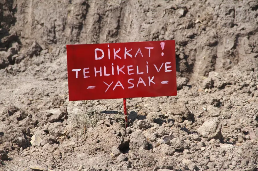 "OKSİJEN SEVİYESİ YETERSİZ" 3 "OKSİJEN SEVİYESİ YETERSİZ" 3