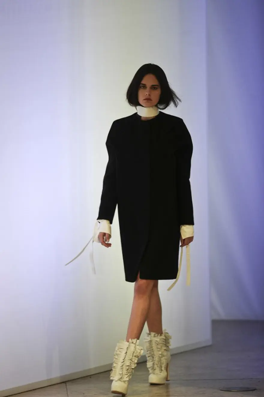 Lizbon Moda Haftası 6