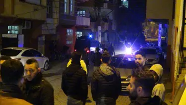 Şanlıurfa'da komşu aileler arasında 'taşlı-sopalı-bıçaklı' kavga: 5 yaralı