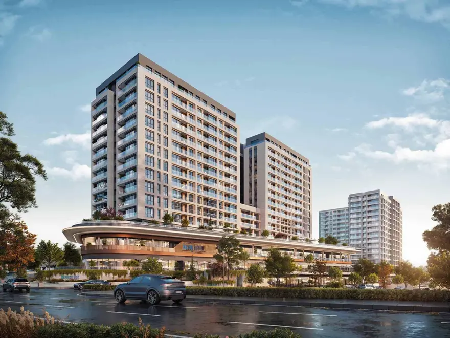 Peşinatsız, faizsiz, ara ödemesiz ev sahibi olma imkanı: Yeni Yuvam modeli 9