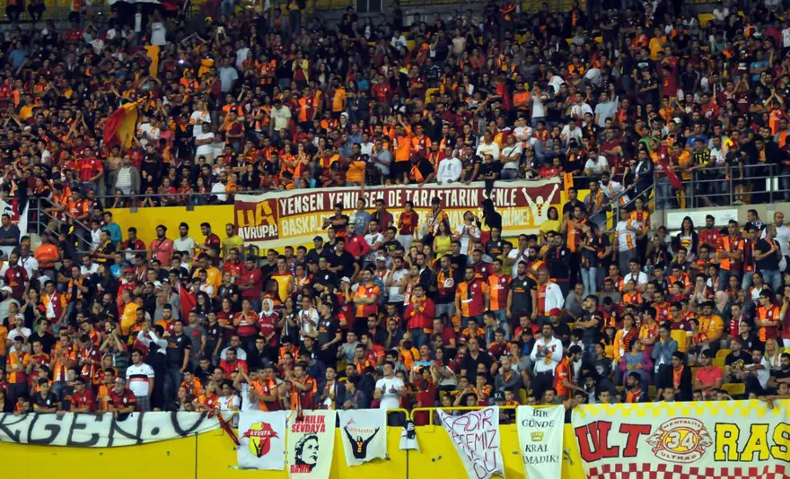 Aslan tat vermedi 5